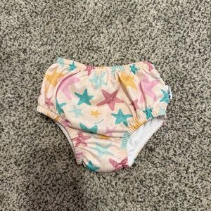 Green Sprouts reusable swim diaper